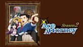 Ace Attorney Season 2 Streaming: Watch & Stream Online via Crunchyroll