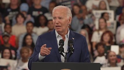 Houston-area lawmaker among first to call for President Biden to be replaced at convention