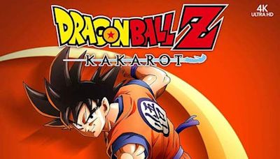 Dragon Ball Z: Kakarot Has Sold 8 Million Copies