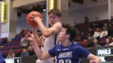 Rye and Byram Hills will play in the Section 1 Class A boys basketball championship