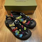 KEEN NEWPORT H2護趾涼鞋 女 K213-1018822