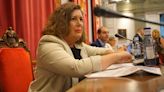 Crisis interna en MC Cartagena: María Dolores Ruiz se enfrenta a Giménez Gallo y denuncia una presunta alteración en los Estatutos del partido