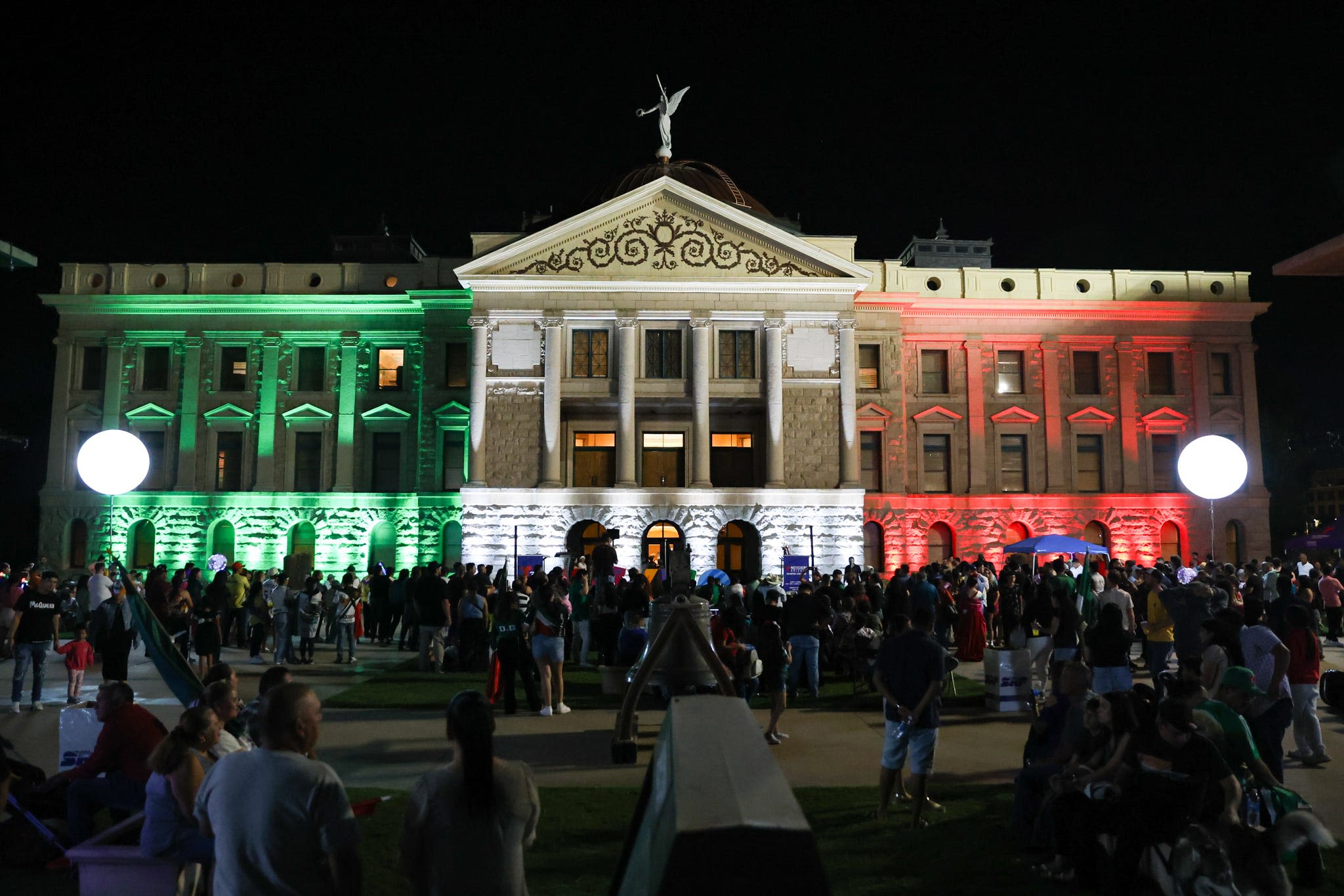 When is Mexican Independence Day? What to know about the two-day festivities