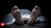 Teen axes sister to death for talking to a boy | Varanasi News - Times of India