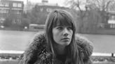 Françoise Hardy: French singer for whom fame was a ‘gilded prison’