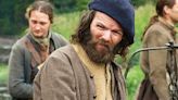 Outlander star is totally unrecognisable in gripping new TV thriller