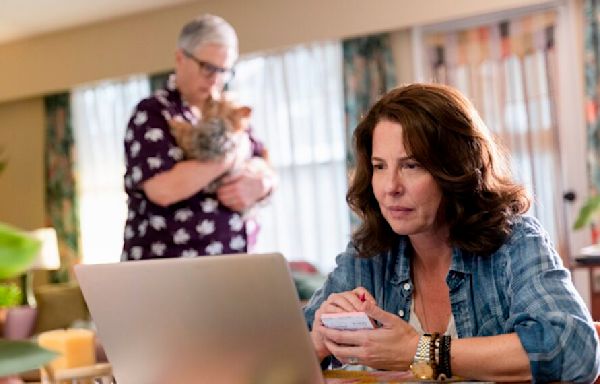 Robin Weigert's Not Returning in 'Tracker' Season 2