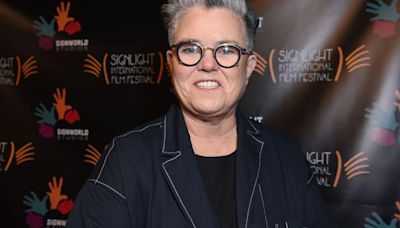 Rosie O’Donnell joins the cast of ‘And Just Like That’ for Season 3
