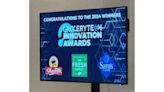 Progressive Grocer's 1st Innovation Awards Presented at GroceryTech