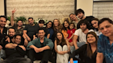 Salman Khan And Family Come Together To Make Iulia Vantur's Birthday Special, See Pics