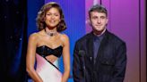 A clip of Zendaya appearing to snub Paul Mescal's attempt to hold hands has gone hugely viral as fans theorize she was showing loyalty to Tom Holland