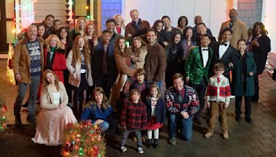 Hallmark Announces First Holiday TV Series Starring Young & the Restless Alum
