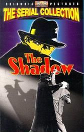 The Shadow (serial)