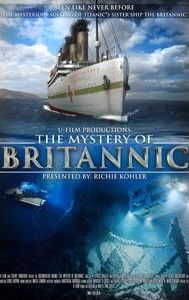 The Mystery of Britannic