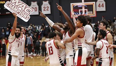 West Coast Conference will add Grand Canyon and Seattle beginning with 2025-26 season