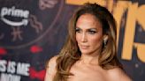 J.Lo se burla de su pasado romántico en “This is Me... Now: A Love Story”