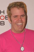 Perez Hilton