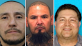 El Paso Police Department 'Most Wanted' for May 12