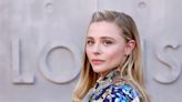 Chloë Grace Moretz calls for ‘compassion’ as she discusses viral Family Guy meme about her body