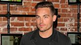 'Air Bud' star Kevin Zegers shares photo of 'first ever' viewing of the iconic film with his kids