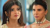 Yeh Rishta Kya Kehlata Hai Written Update, September 5: Abhira decides not to sign marriage contract; Kaveri does THIS to punish her