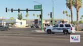 Buscan a sospechoso de disparar 10 veces contra un hombre en Phoenix