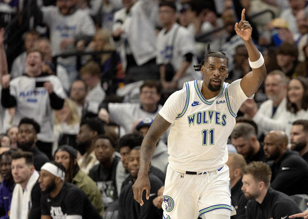 Minnesota Timberwolves play Denver Nuggets in round 2 of NBA playoffs: What you need to know