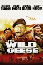 The Wild Geese