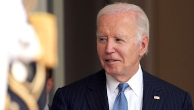 Head of Trump PAC predicts ‘cannibalistic chaos’ if Dems replace Biden