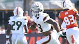 Miami Transfer Linebacker Marcellius Pulliam Would Be An Interesting Addition To the Georgia Tech Defense