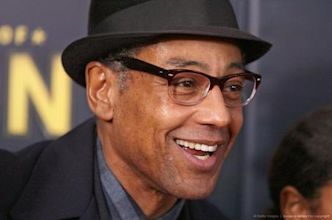 Giancarlo Esposito