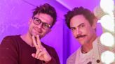 'Vanderpump's' Tom Sandoval is a 'monster' who needs 'a hug,' Tom Schwartz says. Huh?!