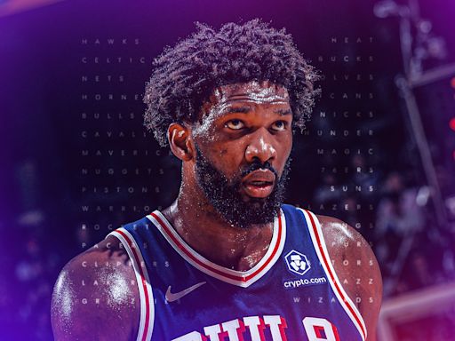 Philadelphia 76ers 2024-25 season preview: Will Joel Embiid finally deliver deep playoff run?