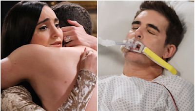 Days of Our Lives Tragedy: The Heartbreaking Death That Would All But Wipe Out a Once-Important Family