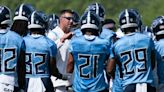 NFL Network to broadcast one Titans preseason game