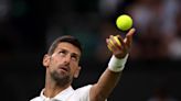 Wimbledon 2023 LIVE: Novak Djokovic match suspended after Iga Swiatek survives thriller