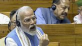 Govt working on war footing to curb paper leaks, guilty won't be spared: PM Modi in Lok Sabha