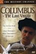 Columbus: The Lost Voyage