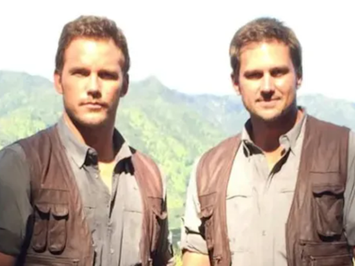 Chris Pratt ‘devastated’ after ‘unexpected’ death of stunt double Tony McFarr aged just 47