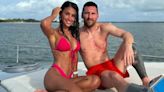 Lionel Messi Holidays With Wife Antonela After Argentina's Copa America Triumph. Pics | Football News