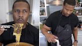 A TikTok-famous chef and assistant district attorney apologized for past disparaging tweets about Black women, but people are calling for his termination