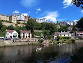 Knaresborough