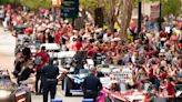 Columbia parade details set for Dawn Staley’s Gamecocks. What to know