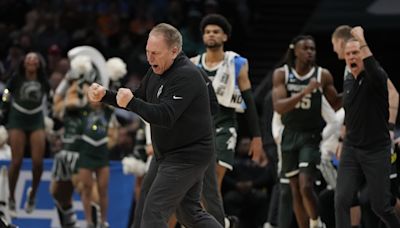 Michigan State Basketball Targets Get Updated Rankings in ESPN Top 100