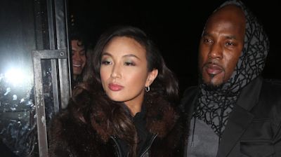 Rapper Jeezy Hits Back At Jeannie Mai's Contempt Of Court Petition After Divorce Settlement