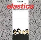 The Radio One Sessions (Elastica album)