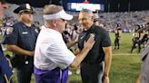 Everything Brian Kelly said after LSU’s Week 8 rout against Army
