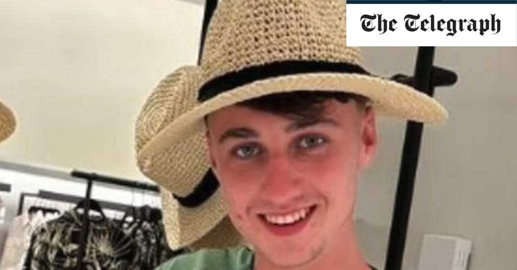 Conspiracy theorists hinder search for British teen missing in Tenerife