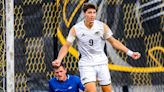 From a Wisconsin school with little soccer tradition to No. 3 in the MLS draft: Meet Logan Farrington