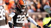Browns: Safety Grant Delpit falls outside one analysts top 10 rankings
